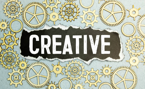 Mobil kreativ station